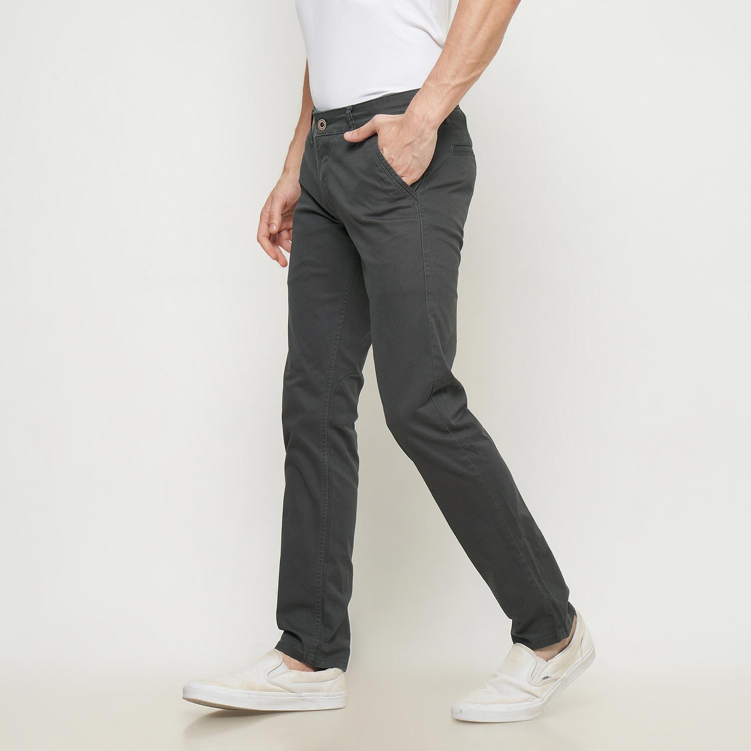 Celana Chino Panjang ABu.4