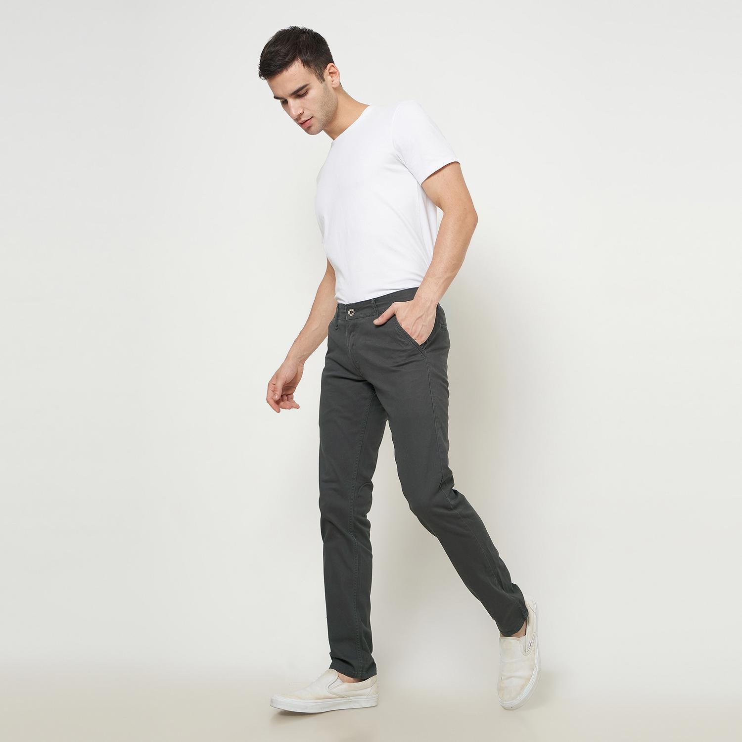 Celana Chino Panjang ABu.6