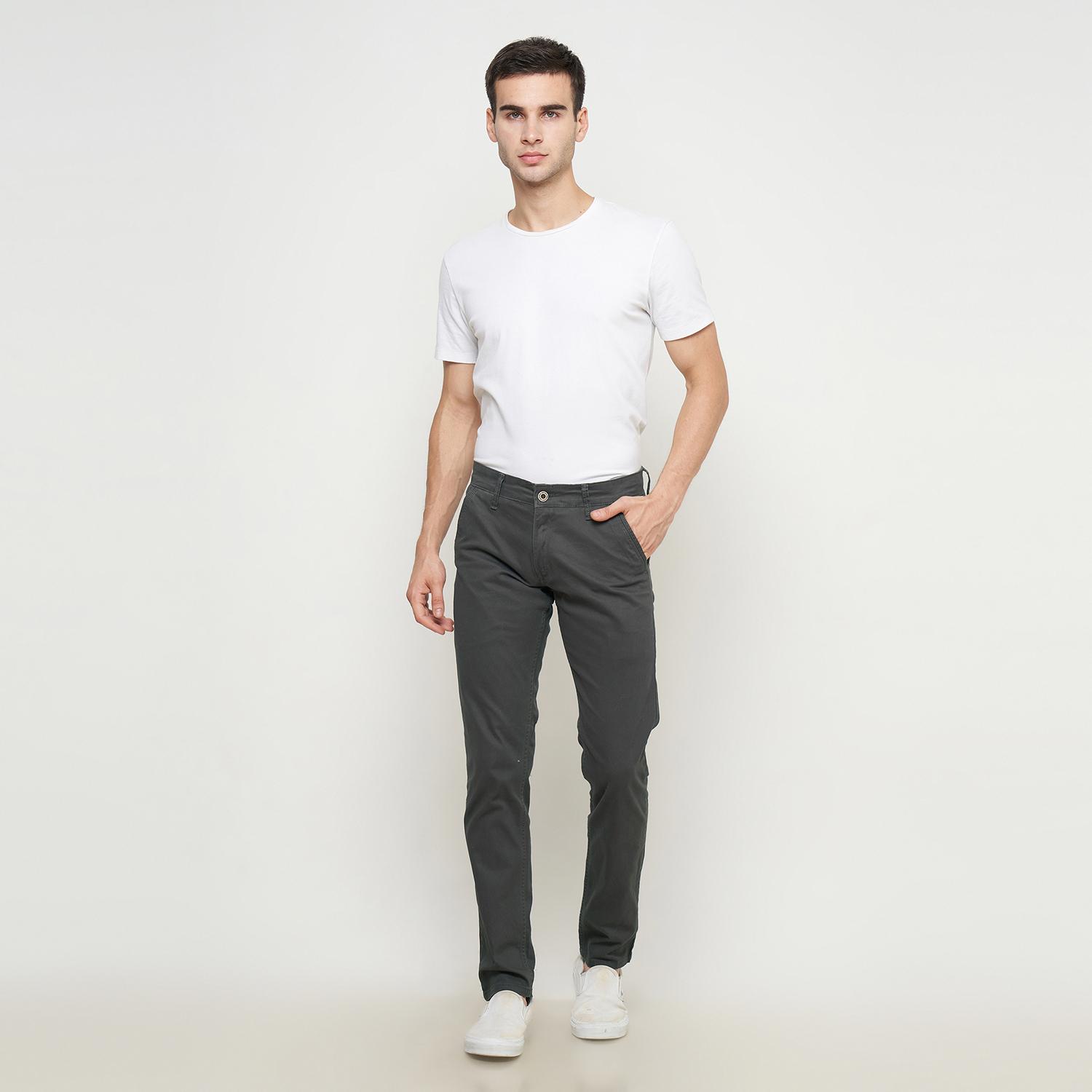 Celana Chino Panjang ABu.7